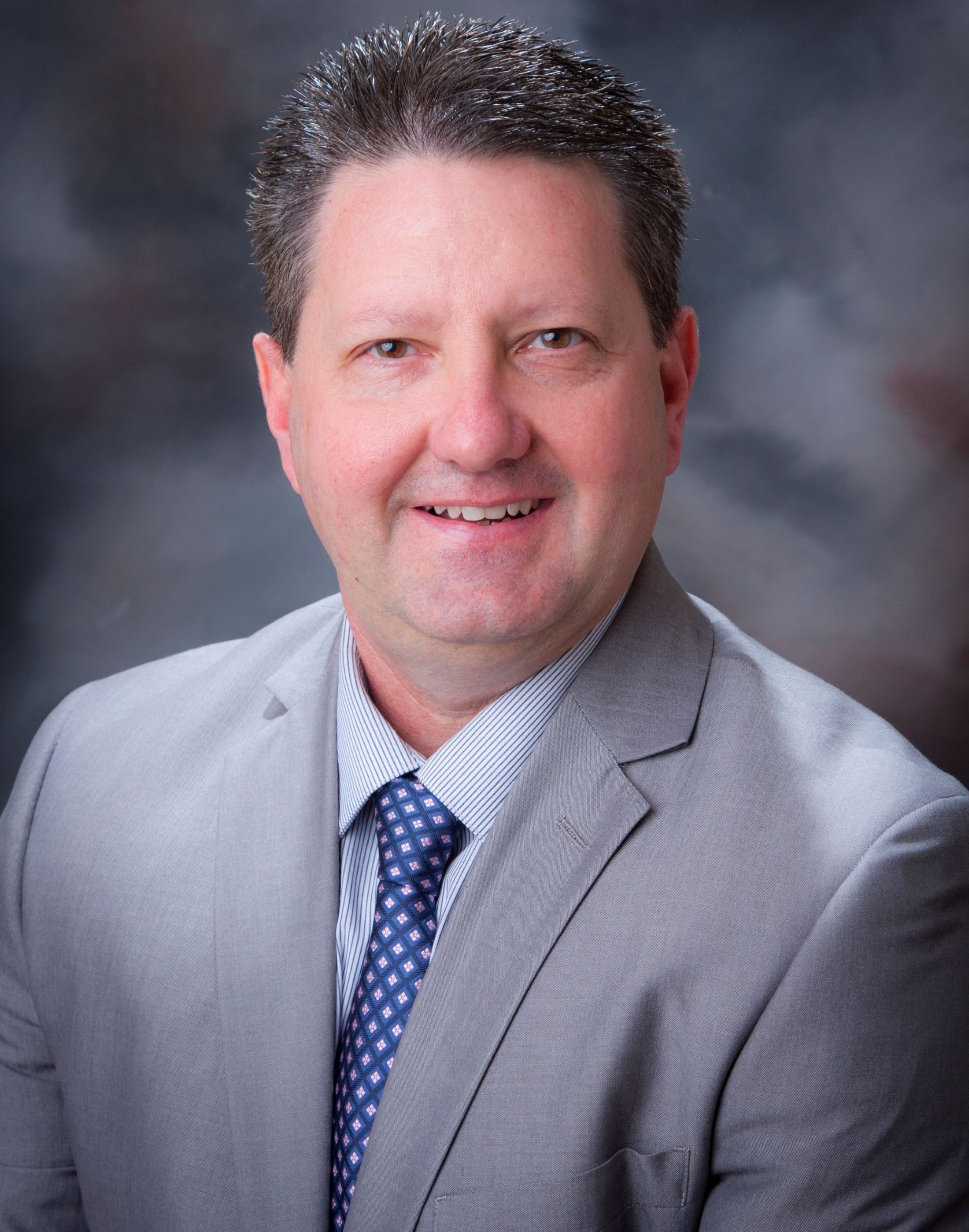 Lloyd Andel III
