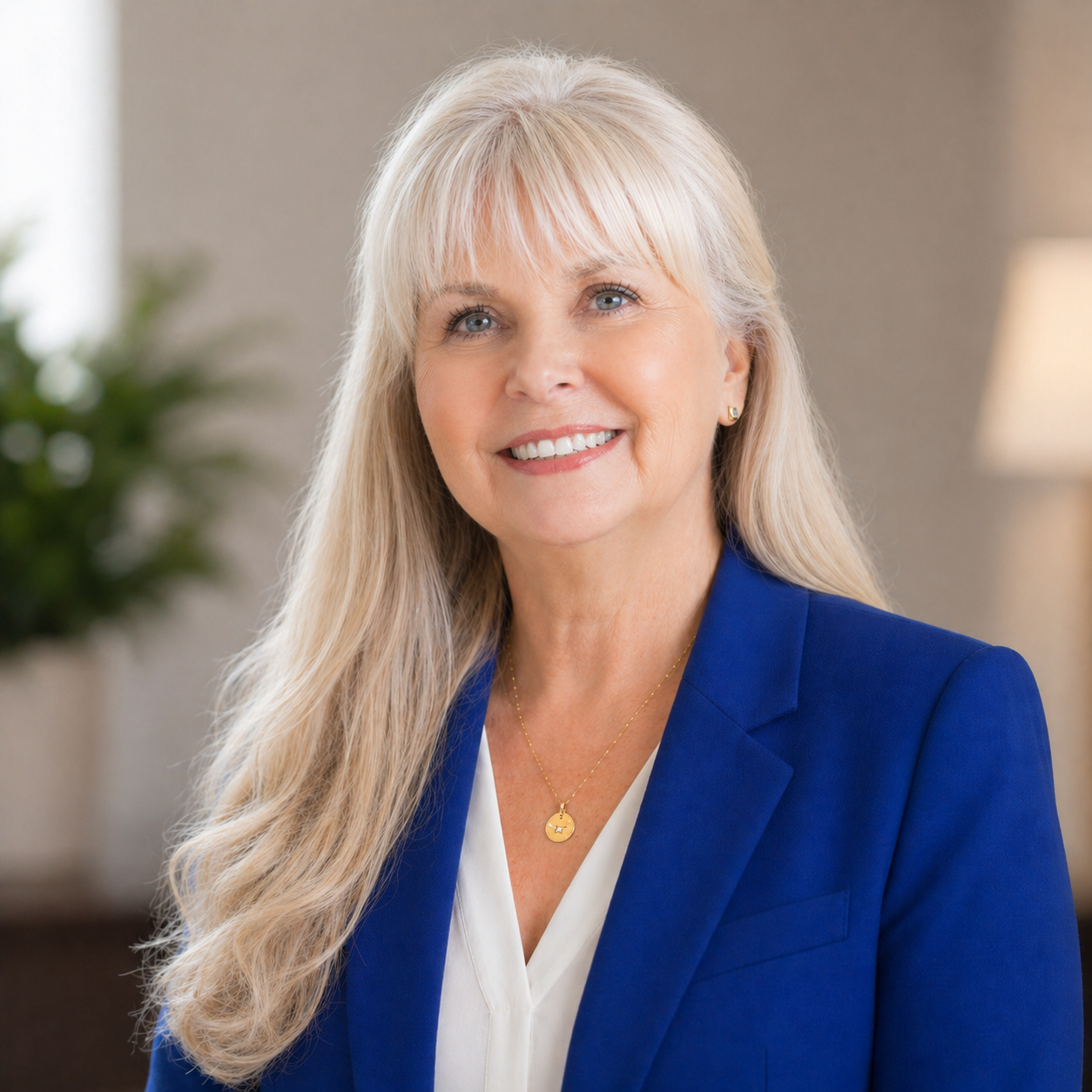 Pam Grettner