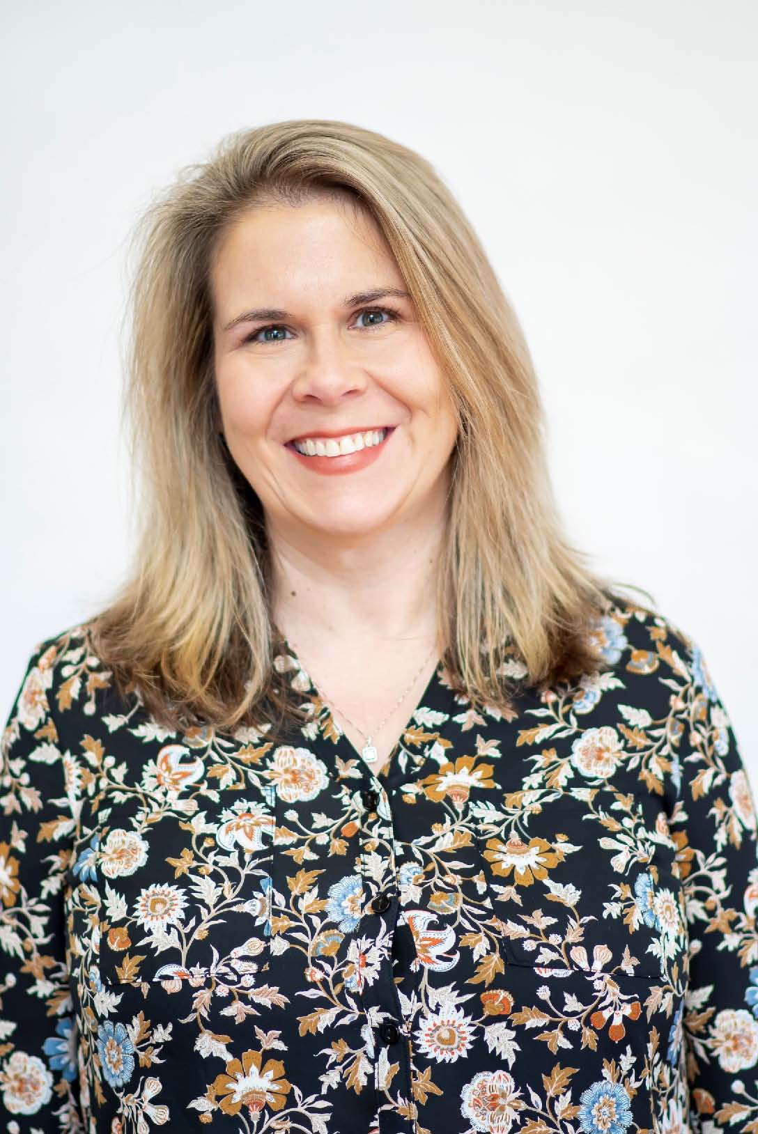 Sandy Matherne