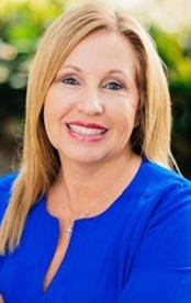 Sally Brantley