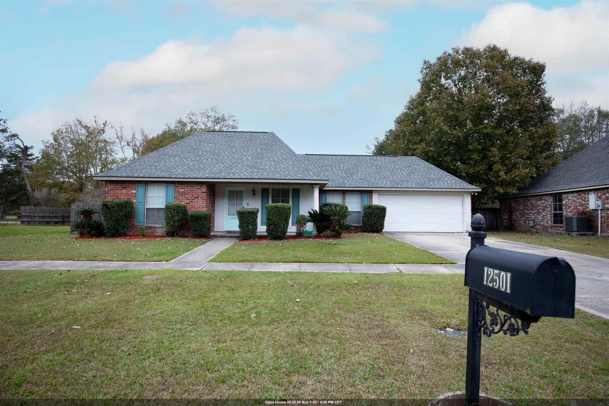 12501 Hidden Ridge Dr